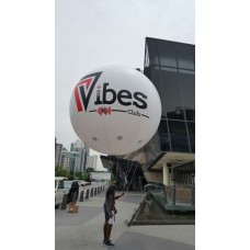Giant PVC Balloon 